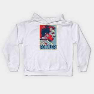 Fowler Kids Hoodie